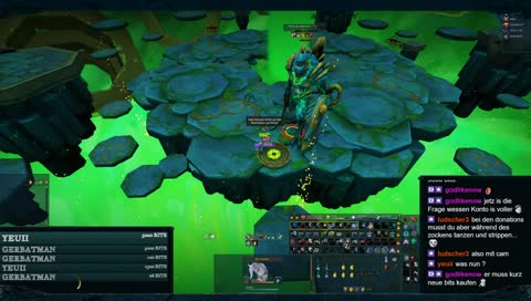 [Ger] A Noobs road to Pro -- Reaper



