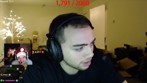 Variety streamer btw