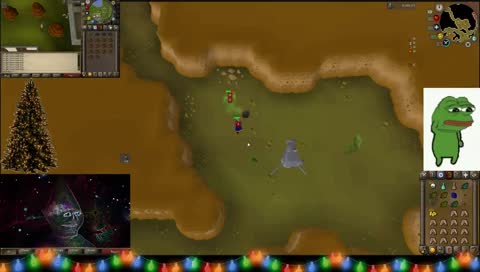 MERRY CRIMER!!! 3m giveaway at 60 followers  [Swedish/English]