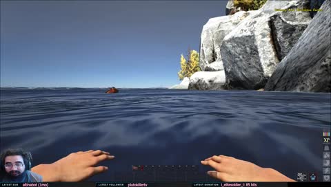 | IS IT FINALLY WORKING ~ | to brave new lands | ATLAS | Day 1 |
