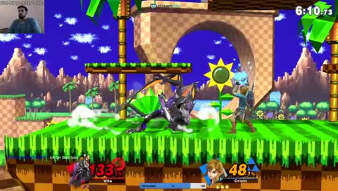 Viewer SMASH ULTIMATE HESSEN FFM