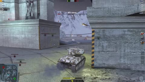 Streaming mobile di zminerror