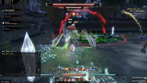 The Noob's Tale