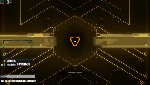  [FR] @Bis0wTv - Tryhard Sunday [720p/60fps]