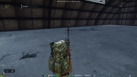 [FR/HD720p] On reprend du service !