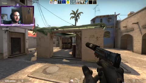 Tiritos Tiritosos [ESP] Siempre con #LosMasMejores ...  <!sonidos , !ruleta , !dollareti>