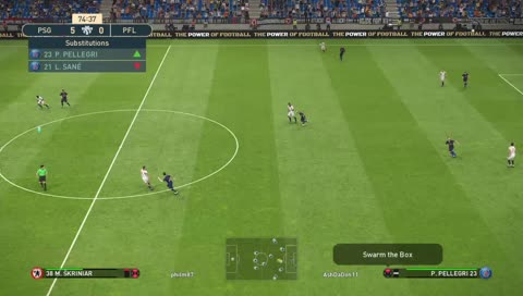 [UK] PES 2019 - is it a comeback or a one off? either way its a long awaited stream!