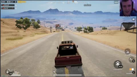 Custom Matches der Deutschen PubgMobile Streamer und wir mittendrin