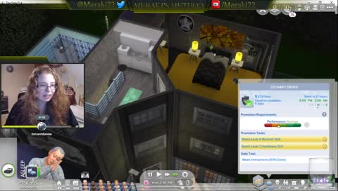 Viewer Driven Combo-Challange Madness