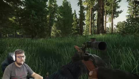 [50] Wujek Deengie, gramy z @the_cappy