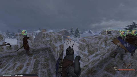 Realistic | 134% Difficulty Rating | Kingdom of Mahlordistan lol<3