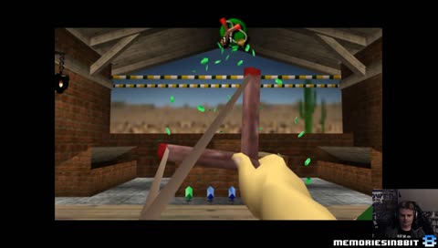 The Legend of Noob: Ocarina of Rand()
