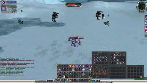 RF2232.RU: Игровой сервер RF Online