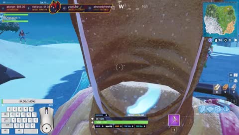 🆃🆂 |  فورت نايت 🔴 تيفو العرب