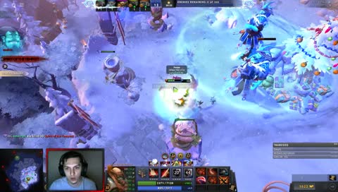 !replay 6.7k soloQ lose lose lose lose