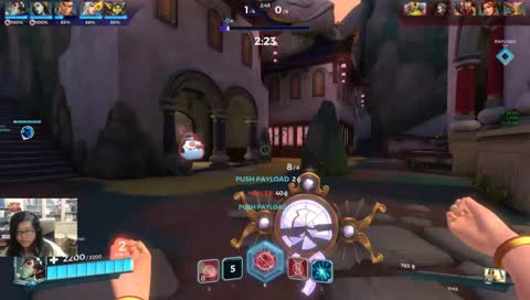 [ENG/PC/SEA] Grinding Rank


