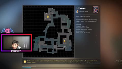 [English/Nepali] silver surfer and gold digger