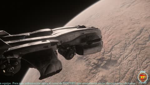 STAR CITIZEN ESPAÑOL 3.4