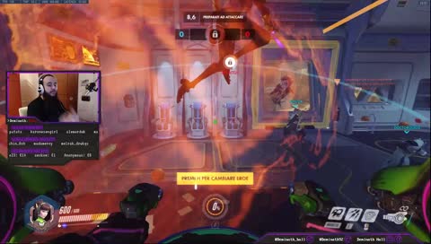 Lo spirito natalizio e la contrapposizione delle vittorie in ranked!!! -- !demipollo