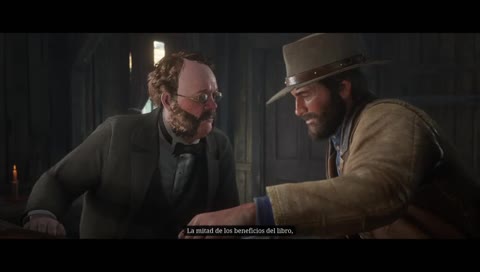ยฟTe sientes con suerte, vaquero?