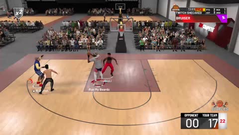 Doubles Winnner!!!!!/Join up /come chill in the stream!!