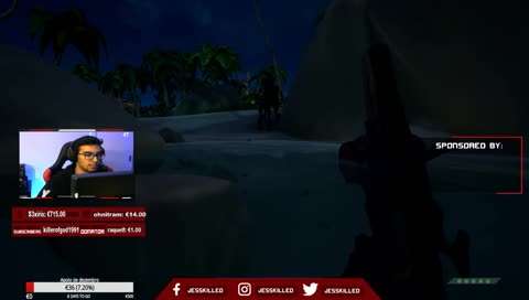 PIRRATAAAAAAAAAS - Obrigado pelo apoio na sexta <3