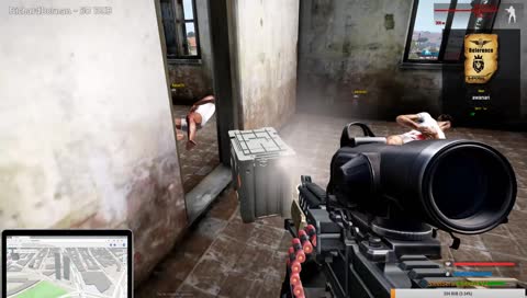 Крееееемпай