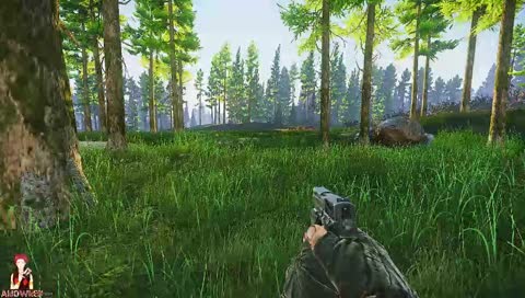 Scav Raids