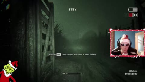🎄ŚWIĄTECZNY STREAM!!🎄