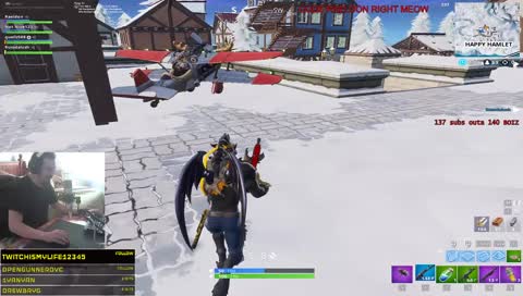 COM DM WITH US 🔥🔥EPIC FEATURED MY MAP IN FORTNITE OMG!!!!  🔥🔥 HAPPY HOILDAYZZZ  🔥🔥  137 SUBS POGGERS