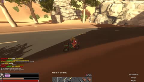 5 minut polet normal`niy