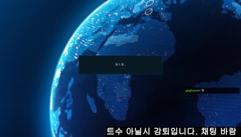 일요일 철권 플매링