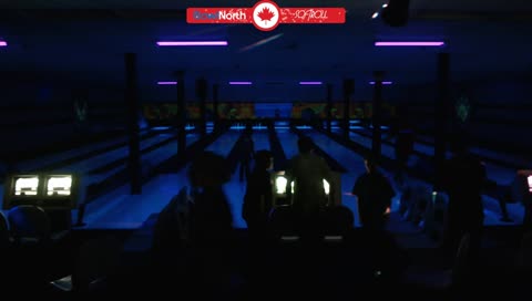 BowlNorth Christmas Bash - Victoria Bowl - Kitchener, Ontario