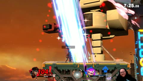 Ein wenig Smashen mit den anderen - In anderen Worten, ich bin Verzweifelt und brauche Coins!