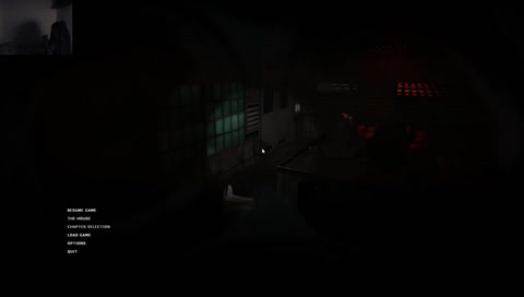 [GER] Underhell - mod. Überleben in der Hölle...