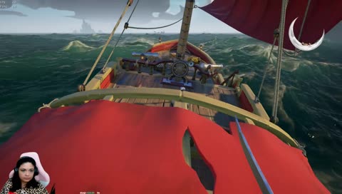Yarr Ho Ho...