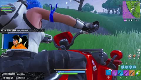 Soulja Boy e-sports recruit