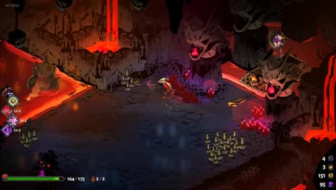 Hades [Итоги розыгрыша репостов]