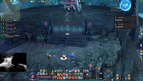 Aion 6.5 Gamecoast Дарю Премак - https://vk.com/public171716014