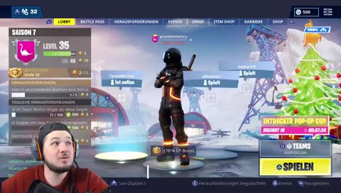 Qualifikation fürs Duo vs. Squad Turnier (Sui/Ger) | #eRaCom
