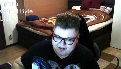 Talentshow auf Discord! Kommt rein und beweißt euer können!