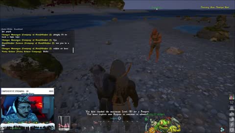 ATLAS YHEEEE "CIUFFETTO COMPANY" 🐸 MURLOC ARMY 🐸 NUOVO TELEGRAM SUB