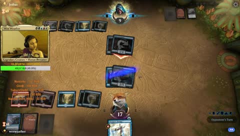 Горящий тур по драфтам Рваники.