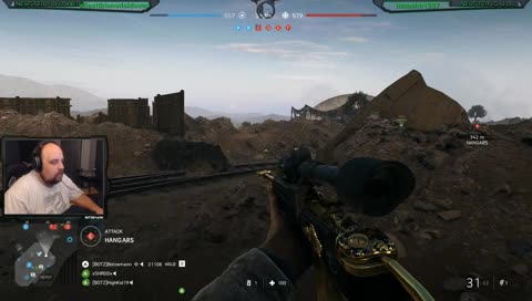 [GER] Kartoffel-Aiming am Nachmittag