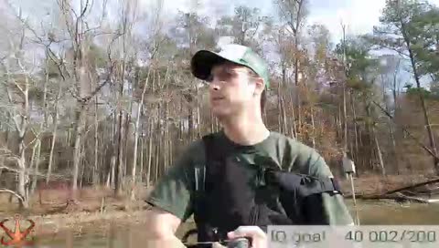 redemption on lake jordan? maybe?