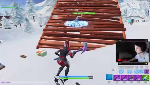 mdr swifii le karma -_-