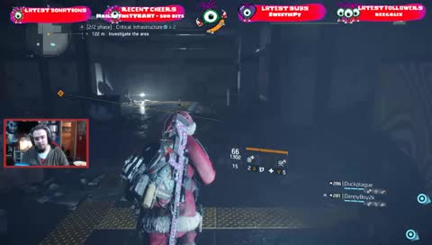 [ENG|UK|PC|18+] RUN WITH DUCKY AND MOONEYE2K... | LETS PLAY... | Come Say Hello