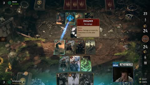 [TLG] Annual Nether Stream, Co-Op w/ Wusubi