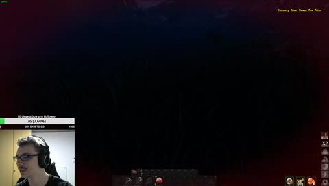 [GER(18+)] Scuffed Ark OMEGALUL