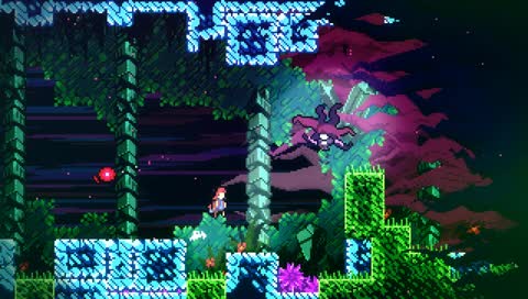 🍓 Chapter 6 and a few Strawberries after that [!xmas]